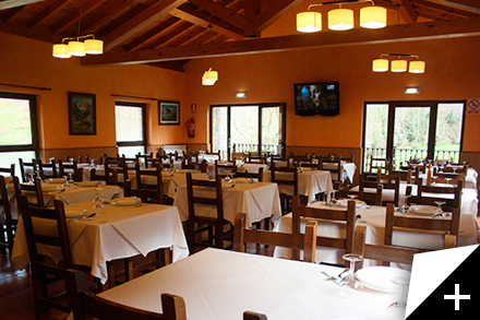Restaurante Casa Ricardo