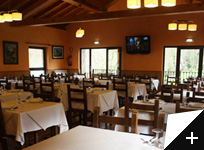 Restaurante Casa Ricardo